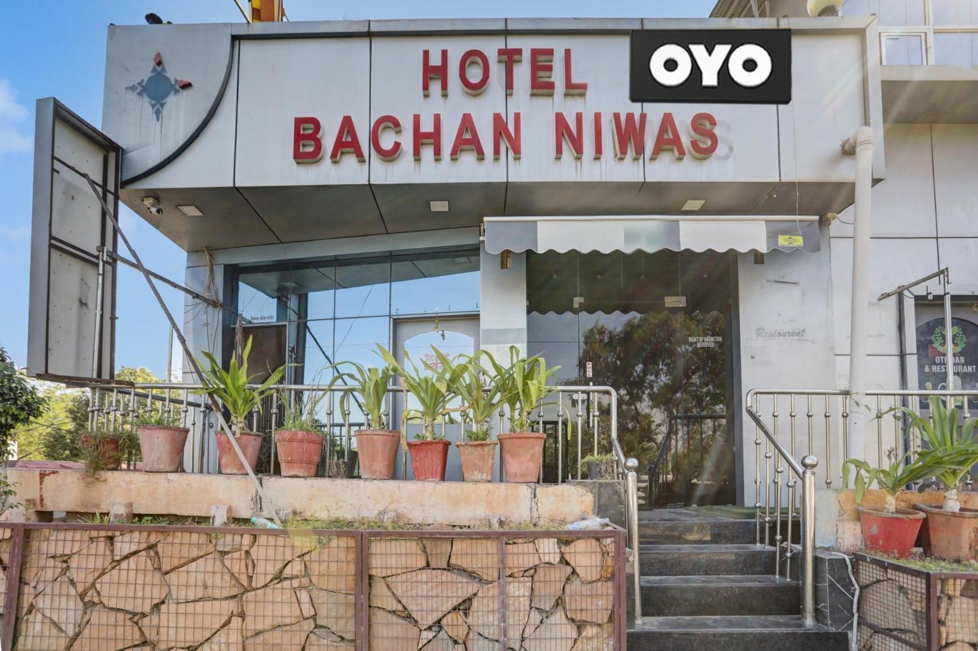 Hotel O Blue Barrel Hotel Τζοντχπούρ Εξωτερικό φωτογραφία